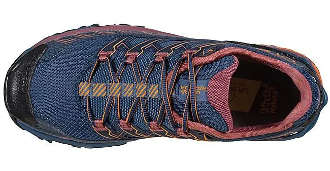 CHAUSSURES DE TRAIL ULTRA RAPTOR II W