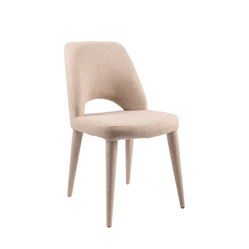 Dining Chair     HOLY Beige           POLS POTTEN