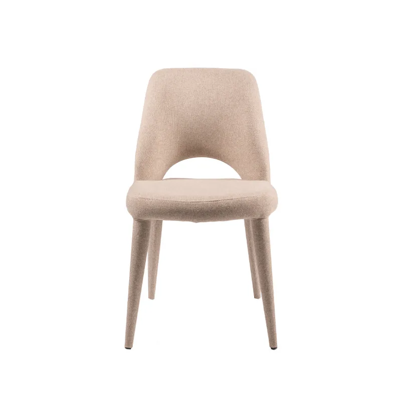 Dining Chair     HOLY Beige           POLS POTTEN
