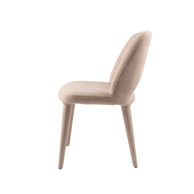 Dining Chair     HOLY Beige           POLS POTTEN